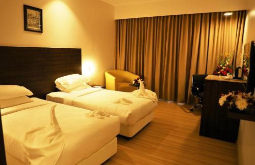 Krishnarajapura Hotel | YN Hotels