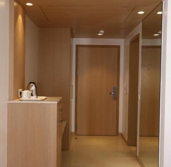 Krishnarajapura Hotel | YN Hotels
