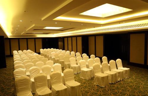 Krishnarajapura Hotel | YN Hotels