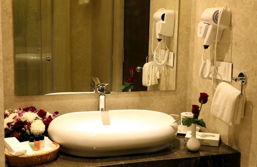Krishnarajapura Hotel | YN Hotels