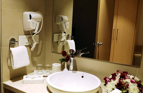Krishnarajapura Hotel | YN Hotels