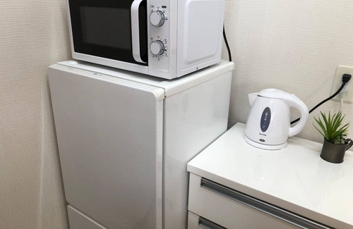 Tomigusuku Apartment | YN23 Aquarium within walking distance of the be - 203/Tomigusuku Okinawa