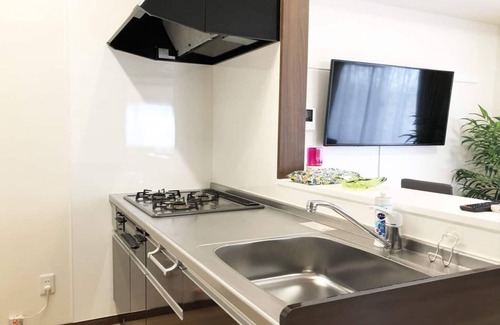 Tomigusuku Apartment | YN32 Newly built condominium Airport Approxi - 302/Tomigusuku Okinawa