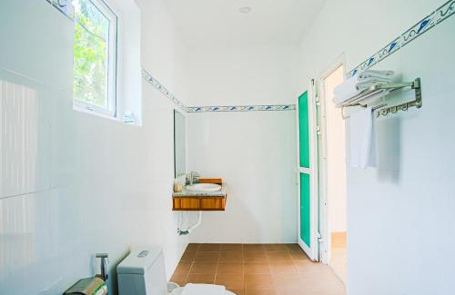 Phu Quoc Resort | YNG-Luxor Resort Phu Quoc
