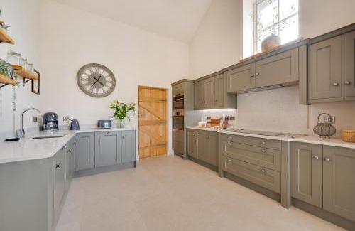 Trawsfynydd House | Ynys Cadno