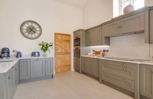 Trawsfynydd House | Ynys Cadno in Trawsfynydd