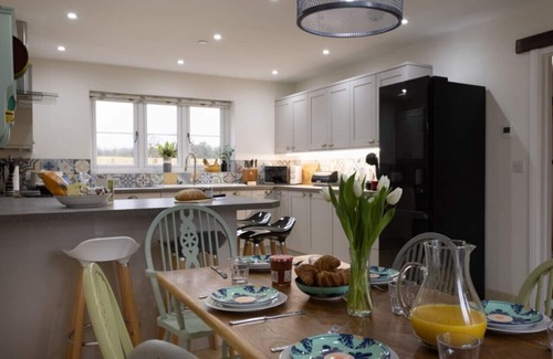 Llandovery Cottage | Ynyswen Barcud · Brecon Beacons Cottage with Stunning Country Views