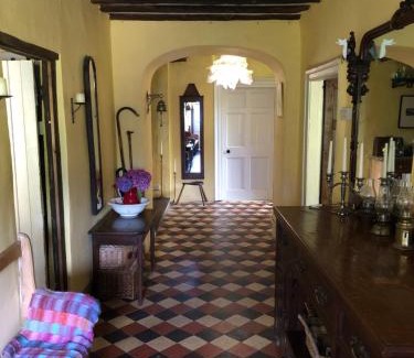 Pont-ar-gothi Bed & Breakfast | Ynyswen Bed & Breakfast