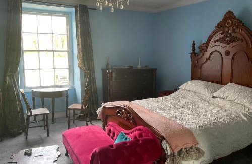 Pont-ar-gothi Bed & Breakfast | Ynyswen Bed & Breakfast