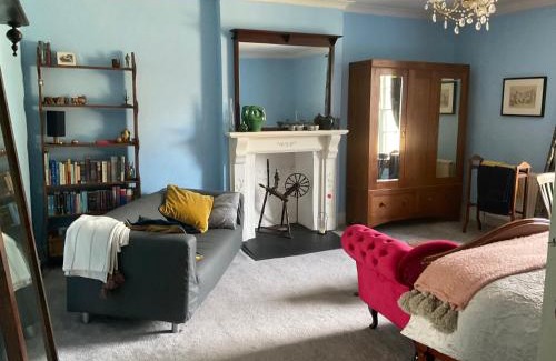 Pont-ar-gothi Bed & Breakfast | Ynyswen Bed & Breakfast