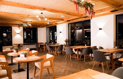 Polyanytsya Hotel | Yo Hotel