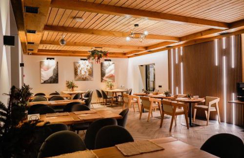 Polyanytsya Hotel | Yo Hotel