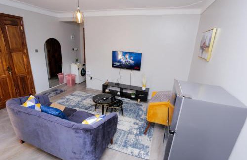 Kireka Apartment | Yo House Muyenga