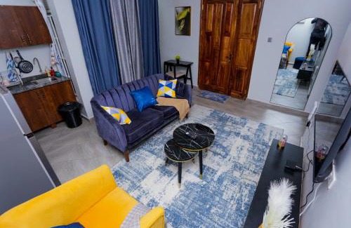 Kireka Apartment | Yo House Muyenga
