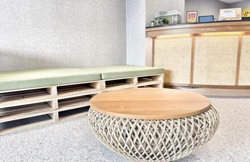 West Central District Hotel | Yoai Nemuru Inn