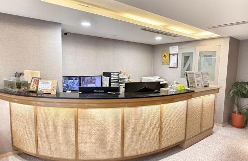 West Central District Hotel | Yoai Nemuru Inn