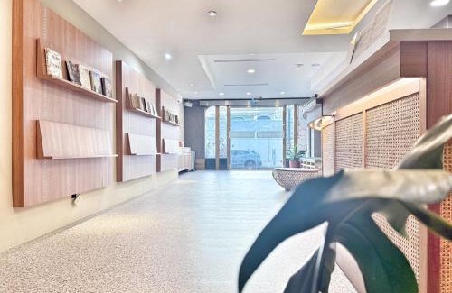 West Central District Hotel | Yoai Nemuru Inn