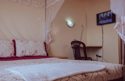 Embu Hotel | Yoeligen Guest House