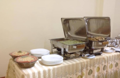 Embu Hotel | Yoeligen Guest House
