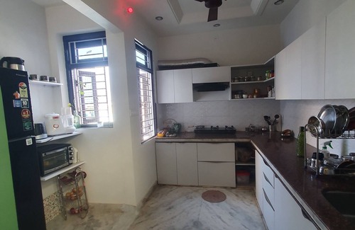 Jhotwara Apartment | YOG 2 BHK apartment