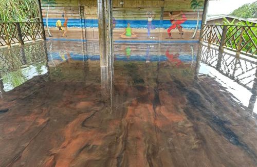 Negril Hotel | Yoga Dreams Negril