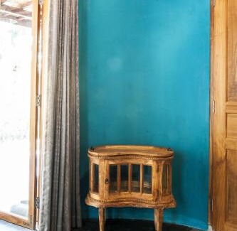 Prawirotaman House | Yoga Lover
