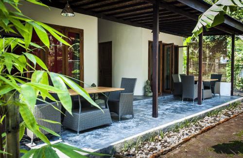 Prawirotaman House | Yoga Lover