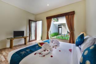 Ubud Villa | Yoga Ubud Private Pool Villa