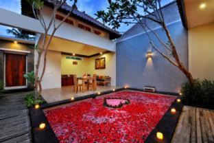 Ubud Villa | Yoga Ubud Private Pool Villa