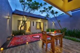 Ubud Villa | Yoga Ubud Private Pool Villa