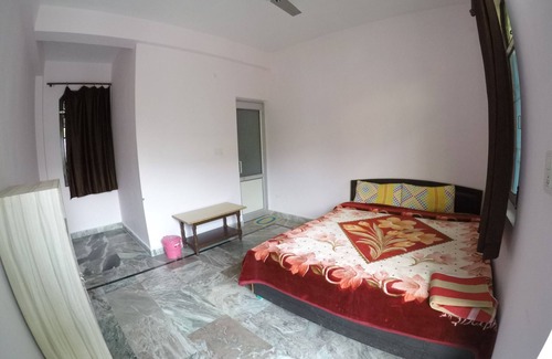 Haridwar House | Yoga Villa - QUITE YOGA HUB