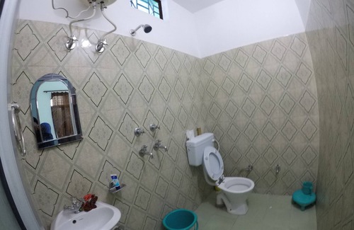 Haridwar House | Yoga Villa - QUITE YOGA HUB