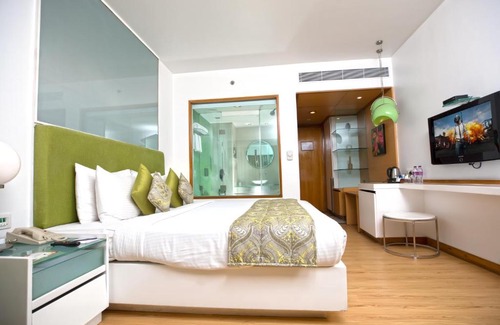 Navi Mumbai Hotel | Yogi Executive, Navi Mumbai