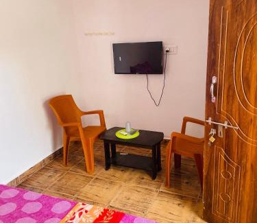 Mahabalipuram Beach House | Yogi home stay