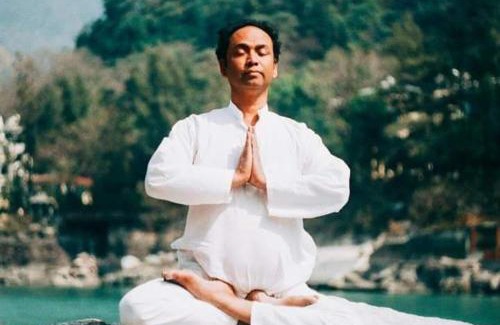 Tapovan House | Yogi Home Stay