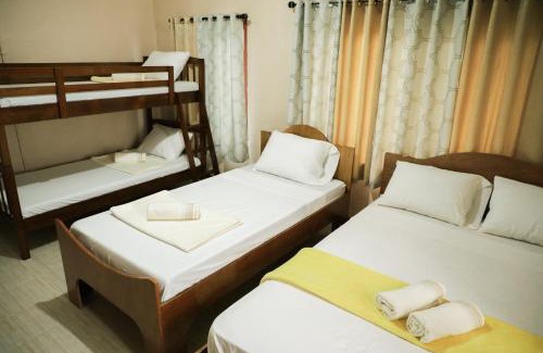Koror Bed & Breakfast | Yogi-Homestay