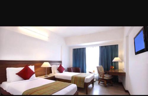 Navi Mumbai Hotel | Yogi Metropolitan