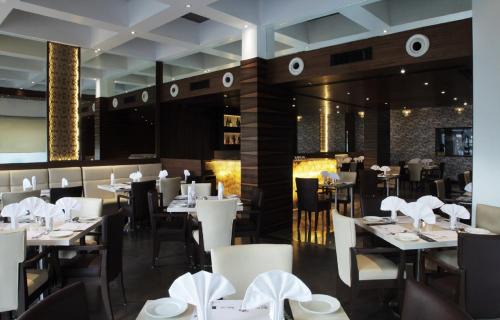 Navi Mumbai Hotel | Yogi Metropolitan