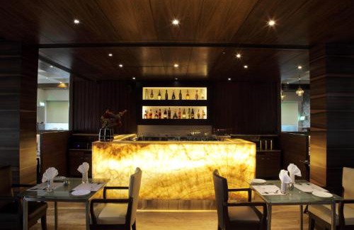 Navi Mumbai Hotel | Yogi Metropolitan