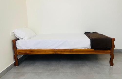 Tiruvannamalai Apartment | Yogi Ram Guest House