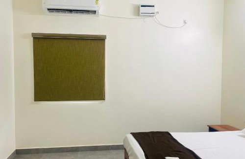 Tiruvannamalai Apartment | Yogi Ram Guest House
