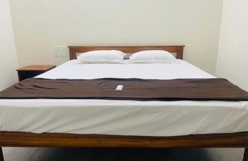 Tiruvannamalai Apartment | Yogi Ram Guest House