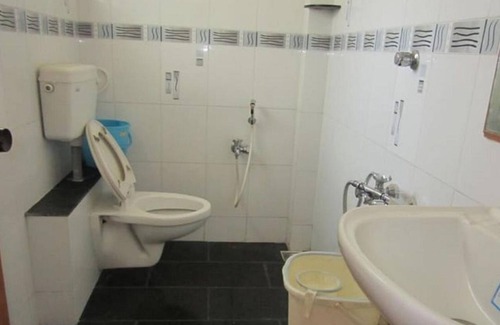 Cuddalore Hotel | Yogi Ram Inn