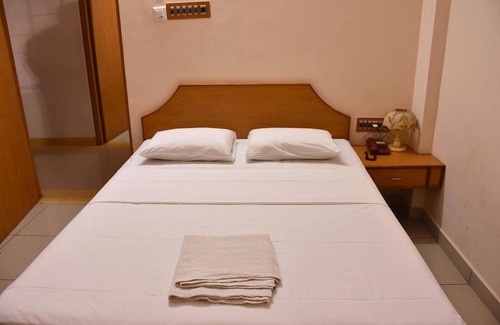 Cuddalore Hotel | Yogi Ram Inn