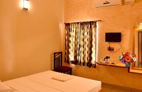 Cuddalore Hotel | Yogi Ram Inn