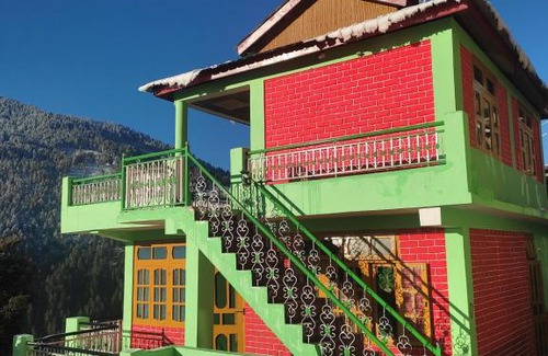 Kullu House | Yogita homestay lapas