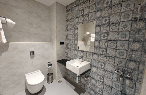 Rangat Hotel | Yogu's Woodside