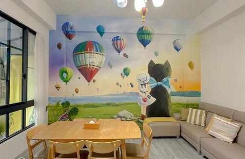 Zhiben House | Yogurt Homestay