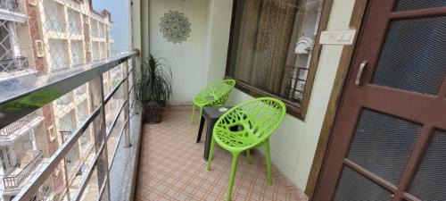 Tapovan Apartment | Yogvan Holidays 1BHK Apartments Tapovan Rishikesh