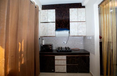 Tapovan Apartment | Yogvan Holidays 1BHK Apartments Tapovan Rishikesh